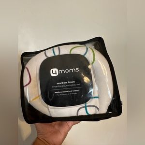 4Moms newborn insert